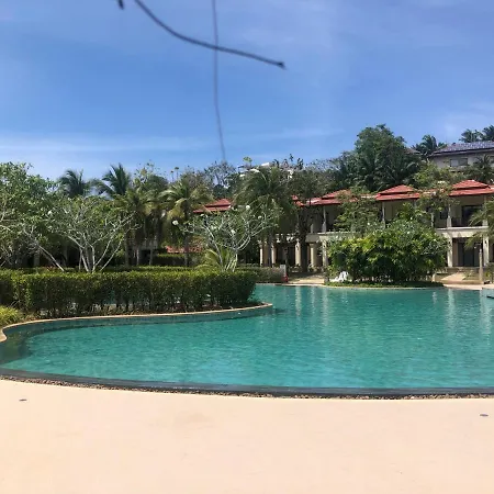 Phuket 2-Bedrooms 403M2 Private Poolside Xl-Family Villa Layan Beach  Exterior photo
