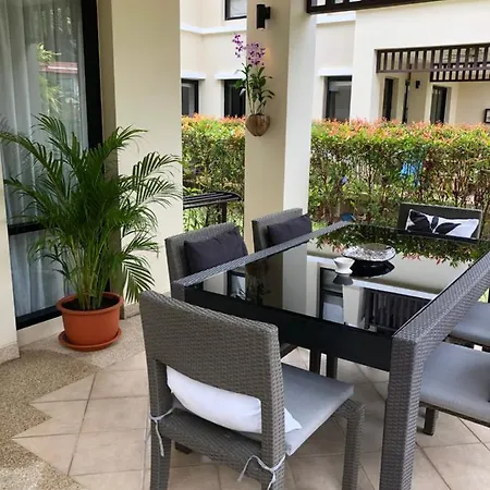 Phuket 2-Bedrooms 403M2 Private Poolside Xl-Family Villa Layan Beach  Exterior photo